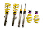 KW Coilover Kit V3 BMW Z4 (Z89) w/o EDC