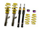 KW Street Comfort Kit Audi TT (8J) Coupe; FWD; all engines; w/o magnetic ride