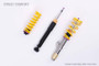 KW Street Comfort Kit Mercedes-Benz E-Class Coupe (C207) (all incl. AMG) RWD