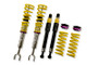 KW Street Comfort Kit Mercedes-Benz E-Class (211) (all incl. AMG) Sedan (exc 4matic AWD)