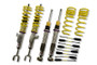 KW Coilover Kit V3 2011+ BMW 5series F10 (5L) EDC bundle Sedan 2WD; exc 550i; exc Adaptive Drive