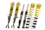 KW Coilover Kit V3 2011+ BMW 5series F10 (5L) EDC bundle Sedan 2WD; exc 550i; exc Adaptive Drive