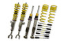 KW Coilover Kit V3 2011+ BMW 5series F10 (5L) EDC bundle Sedan 2WD; exc 550i; exc Adaptive Drive