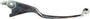 Brake Lever Silver