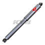KYB Shocks & Struts Gas-A-Just Rear CHEVROLET Blazer - Full Size (4WD) 1969-72 CHEVROLET G-Series (1