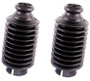KYB Shocks & Struts Strut Boots Front & Rear ACURA CSX 2006-10 ACURA Legend 1991-95 ASUNA Sedan SE/G