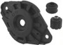 KYB Shocks & Struts Strut Mounts Rear NISSAN Sentra 2000-06