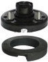 KYB Shocks & Struts Strut Mounts Rear FORD Expedition (2WD) 2003-06 FORD Expedition (4WD) 2003-06