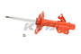 KYB Shocks & Struts AGX Front Left NISSAN 240SX 1995-98