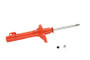 KYB Shocks & Struts AGX Front VOLKSWAGEN Beetle (New) 1998-10 VOLKSWAGEN Golf 1999-06 VOLKSWAGEN Jet