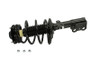 KYB Shocks & Struts Strut Plus Front Right TOYOTA Camry 1997-01