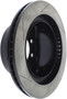 StopTech Power Slot 06-08 Dodge Ram 1500/03-08 Ram 2500/3500 All 2wd/4wd Rear Left Slotted Rotor
