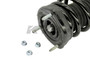 KYB Shocks & Struts Strut Plus Rear Left TOYOTA Camry 1997-01