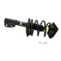 KYB Shocks & Struts Strut Plus Front BUICK LeSabre 1990-99 BUICK Park Avenue 1991-96 CADILLAC DeVill