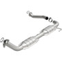 MagnaFlow Direct Fit Catalytic Converter 07-07/08 Toyota Tundra 5.7L Driver Side