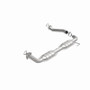 MagnaFlow Direct Fit Catalytic Converter 07-07/08 Toyota Tundra 5.7L Driver Side