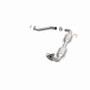 MagnaFlow Direct Fit Catalytic Converter 07-07/08 Toyota Tundra 5.7L Driver Side