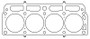 Cometic Chevy 2.2L / 2.2L TK4  93mm .030in MLS Head Gasket