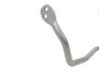 Whiteline 7/03+ Mazda RX8 FE Rear 18mm Heavy Duty Adjustable Swaybar