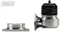 Turbo XS 09-11 Hyundai Genesis Coupe 2.0T Blow Off Valve and Adapter Kit