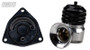 Turbo XS 09-11 Hyundai Genesis Coupe 2.0T Blow Off Valve and Adapter Kit