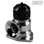 Turbo XS 09-11 Hyundai Genesis Coupe 2.0T Blow Off Valve and Adapter Kit
