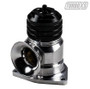 Turbo XS 09-11 Hyundai Genesis Coupe 2.0T Blow Off Valve and Adapter Kit