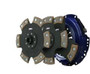 Spec 96-05 Audi A4 1.8T Stage 4 Clutch Kit w/ Steel Flywheel