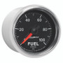 Autometer GS 0-100 PSI Full Sweep Electronic Fuel Pressure Gauge