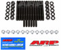 ARP SB Chevy w/ Windage Tray Main Stud Kit