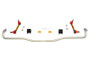 Whiteline 12+ Scion FR-S / 12+ Subaru BRZ / 12+ Toyota 86 Front 20mm Adj HD Swaybar w/ Endlinks