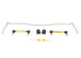 Whiteline 12+ Scion FR-S / 12+ Subaru BRZ / 12+ Toyota 86 Front 20mm Adj HD Swaybar w/ Endlinks
