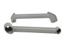Whiteline 12+ Scion FR-S / 12+ Subaru BRZ / 12+ Toyota 86 Rear Brace - Sway Bar Mount Support