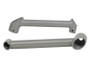 Whiteline 12+ Scion FR-S / 12+ Subaru BRZ / 12+ Toyota 86 Rear Brace - Sway Bar Mount Support