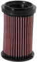 K&N 08-10 Ducati Monster 696 Replacement Air Filter