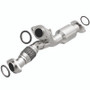 MagnaFlow Direct Fit Catalytic Converter 93-97 Lexus GS300 / 92-98 SC300 3.0L Front