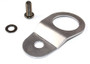 Torque Solution Radiator Mount : Mitsubishi Evolution 7/8/9