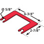 SPC Performance Freightliner AG SHIM 1/8 (6)