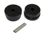 Torque Solution Lower Engine Mount Inserts: Kia Optima T-GDI 2011+