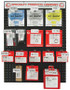 SPC Performance CAR CAMB KIT ASST BOARD
