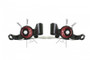 ALTA 02-12 Mini Cooper/S/JCW (Incl. 05-12 Convertible) & 09-12 Clubman Pos. Steering Response Sys