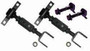SPC Performance 02+ Acura RSX Front/Rear Camber Kit (1.5in.-3in.)