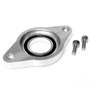 Torque Solution HKS Blow Off Valve Adapter: Mazdaspeed 3 / 6 CX7