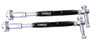 Torque Solution Rear Toe Link Kit: Porsche 996/997 Cayman & Boxter