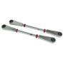 SPC Performance 03-10 Mini Cooper Rear Adjustable Camber Arms