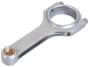 Eagle Toyota 2JZGTE Engine H-Beam Connecting Rod (Single Rod)