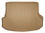 Husky Liners 10-12 Lexus RX350/RX450H WeatherBeater Tan Rear Cargo Liner (Behind 2nd Seat)