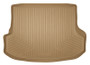 Husky Liners 10-12 Lexus RX350/RX450H WeatherBeater Tan Rear Cargo Liner (Behind 2nd Seat)