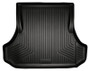 Husky Liners 11-12 Chrysler 300/Dodge Charger WeatherBeater Black Trunk Liner