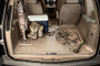 Husky Liners 2012 Ford Focus WeatherBeater Black Trunk Liner